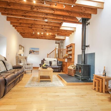 Vila Pendre Uchaf Derwen Exteriér fotografie