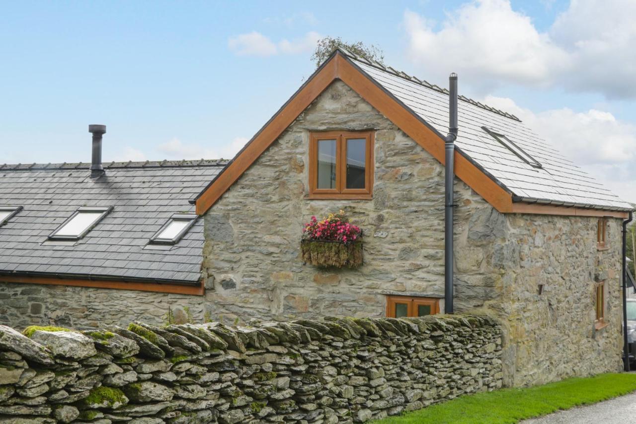 Vila Pendre Uchaf Derwen Exteriér fotografie