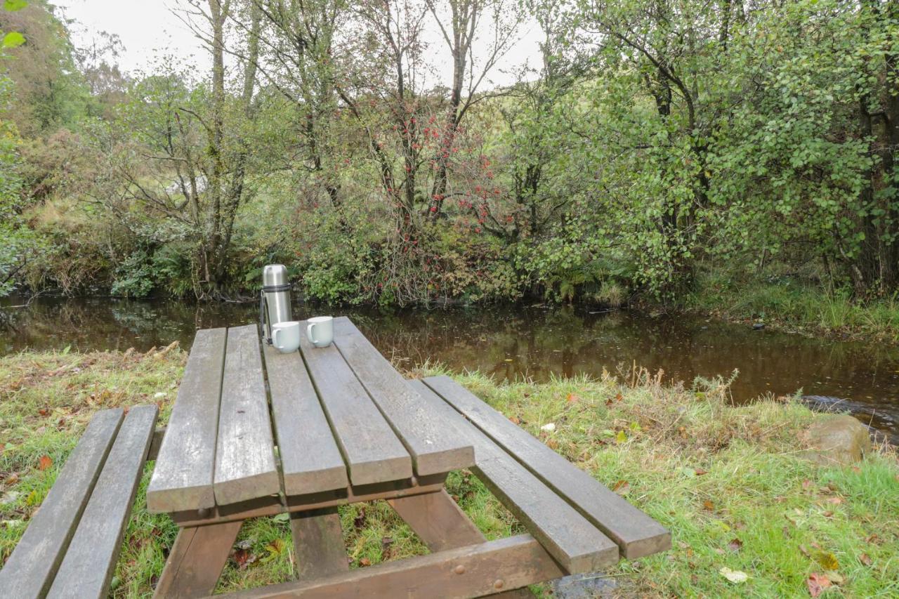 Vila Pendre Uchaf Derwen Exteriér fotografie